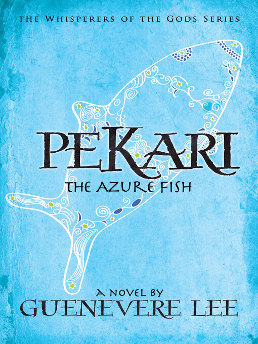 Title details for Pekari by Guenevere Lee - Available